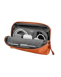 Orbitkey Desk Pouch Terracotta