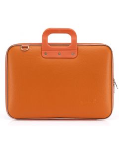 Bombata Classic Laptop Bag 15,6" New Orange