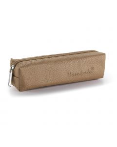Bombata Pen Case Classic Taupe