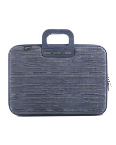 Bombata Vintage Jeans Laptop Bag 15,6"