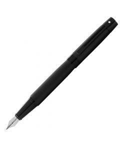 Sheaffer 300 Matte Black Fountain Pen
