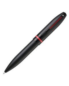 Sheaffer Icon Matte Matte Black Ballpoint Pen