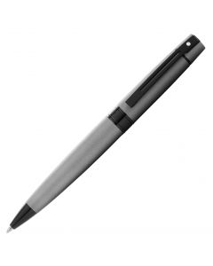 Sheaffer 300 Matte Gray Ballpoint Pen