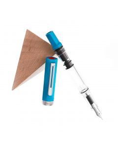 TWSBI Eco Cerulean Fountain Pen