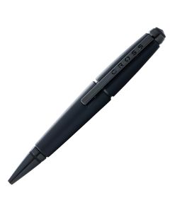 Cross Edge Matte Black Gel Rollerball Pen