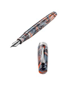 Montegrappa Elmo 02 Croda Rossa Fountain Pen
