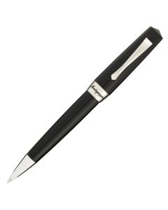 Montegrappa Elmo 02 Black Ballpoint Pen