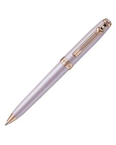 Sheaffer Prelude Emily in Paris Pastel Pink met Swarovski Crystal Mini Ballpoint Pen
