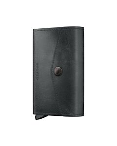 Secrid Envelope Wallet Vintage Black