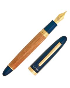 Esterbrook x Crane Mariner Fountain Pen