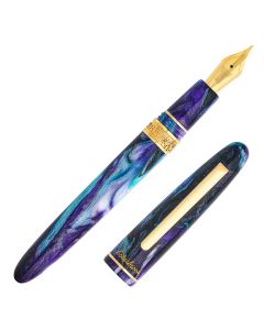 Esterbrook x Ferris Wheel Press Rockstar Estie Fountain Pen