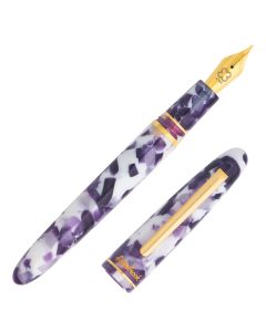 Esterbrook Estie Bestie Sugar Plum Special Edition Fountain Pen