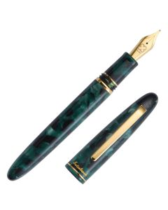 Esterbrook Estie Evergreen Fountain Pen