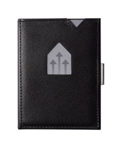 Exentri Wallet Black