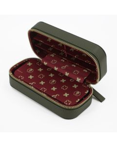 Esterbrook 6 Pen Nook Moss Green