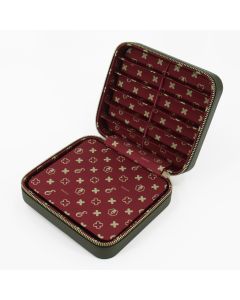 Esterbrook 12 Pen Nook Moss Green