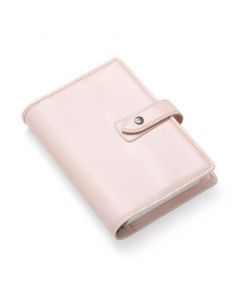 Filofax Malden Personal Pink