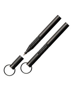 Fisher Space Pen Trekker Black