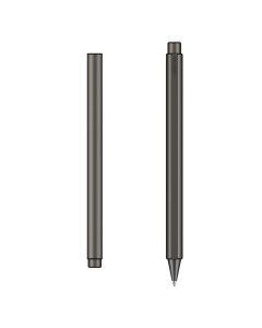 Stilform FLOW Titanium DLC Black Rollerball Pen