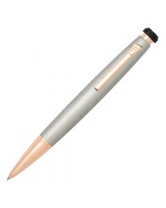 Festina Chronobike Rose Gold Chrome Ballpoint Pen