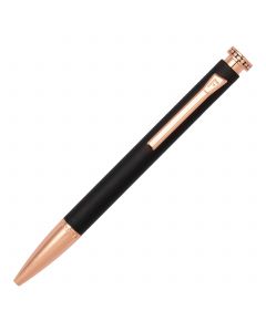 Festina Mademoiselle Black Ballpoint Pen