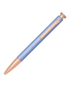 Festina Mademoiselle Light Blue Ballpoint Pen