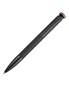 Festina Mademoiselle Rainbow Black Ballpoint Pen