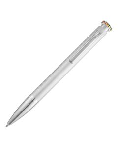 Festina Mademoiselle Rainbow Silver Ballpoint Pen