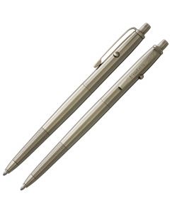 Fisher Space Pen AG7 Moonwalker Nickel Titanium Special Edition