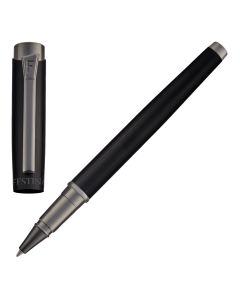 Festina Originals Black Rollerball Pen
