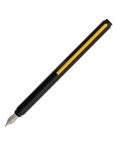 Pininfarina Grafeex Yellow Fountain Pen