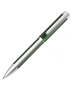 Pelikan Pura Deep Green Ballpoint Pen