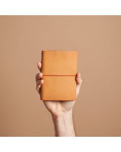 Paper Republic Grand Voyageur Pocket Natural