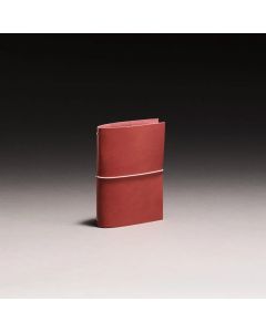 Paper Republic Grand Voyageur Pocket Rustic Rose