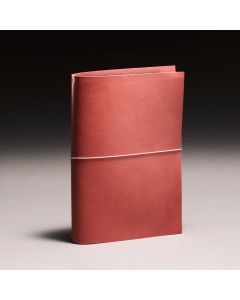 Paper Republic Grand Voyageur A4 Rustic Rose