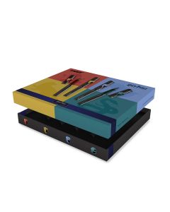 LAMY Safari Harry Potter Fountain Pen Set
