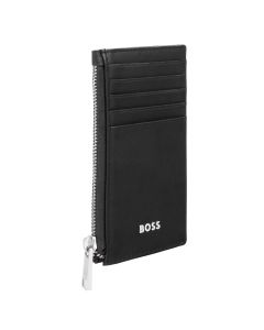 Hugo Boss Card holder Classic Smooth Black