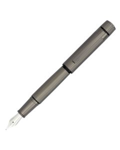 Hugo Boss Core Gun Fountain Pen