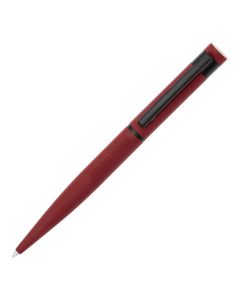 Hugo Boss Loop Matt Red Ballpoint Pen
