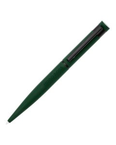 Hugo Boss Loop Matt Green Ballpoint Pen