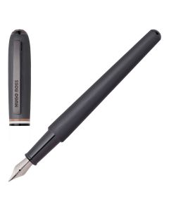 Hugo Boss Contour Iconic Fountain Pen