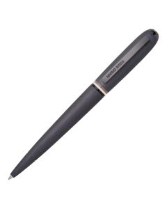 Hugo Boss Loop Black Iconic Ballpoint Pen | Penworld » More than
