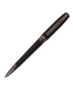 Hugo Boss Essential Pinstripe Ballpoint Pen