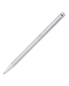 Hugo Boss Cloud Chrome Ballpoint Pen
