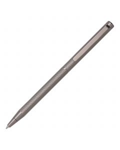 Hugo Boss Cloud Gunmetal Ballpoint Pen