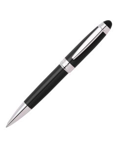 Hugo Boss Icon Black Ballpoint Pen