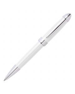 Hugo Boss Icon White Ballpoint Pen