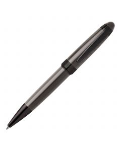 Hugo Boss Icon Grey Ballpoint Pen