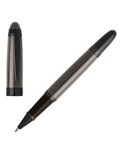 Hugo Boss Icon Grey Rollerball Pen