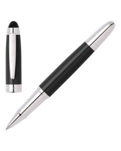 Hugo Boss Icon Black Rollerball Pen